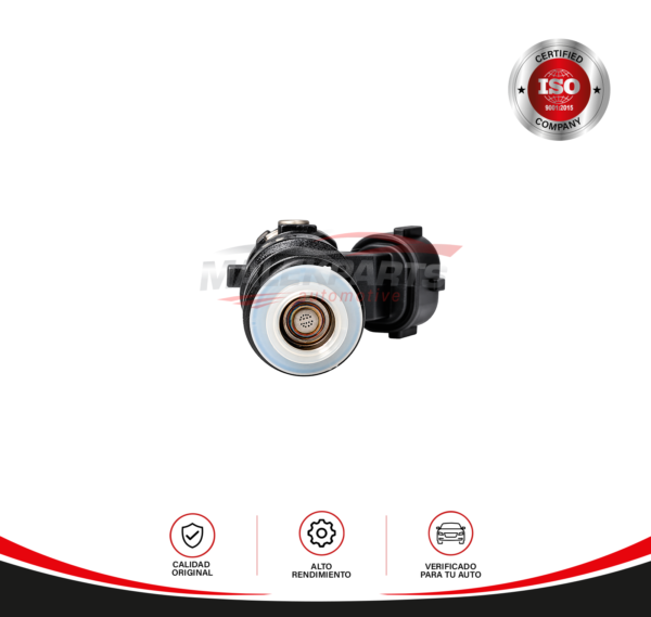 3CW-IC034 Inyector Murano 3.5 / Xtrail T30 2.5