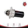 Motor de Arranque Corsa Evo 1.8 / Aveo 1.4 / 10 dientes